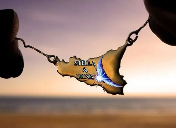 Stella & Luna