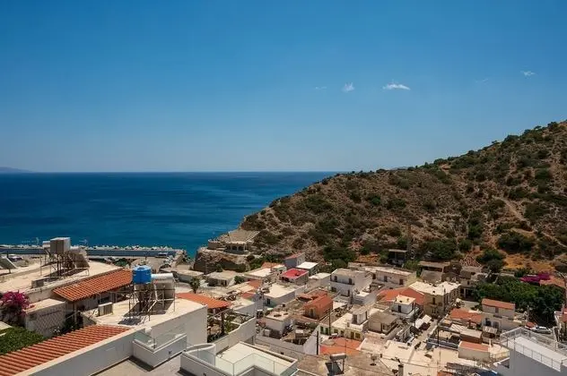 Stella Luxury Apartments - Dış Mekan