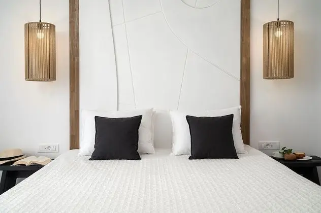 Stella Luxury Apartments - Oda
