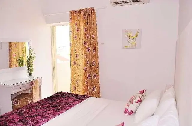 Stella Maria Hotel