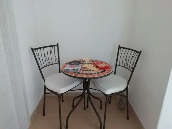 Stella Marina Albergo Diffuso B&B - İç Mekan