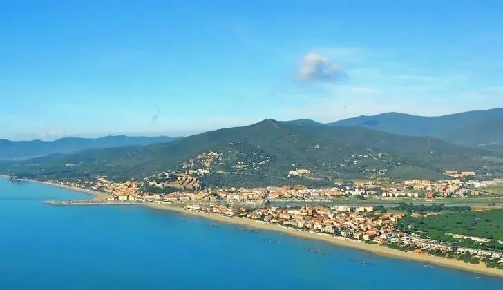 Villa Stella Marina - Plaj