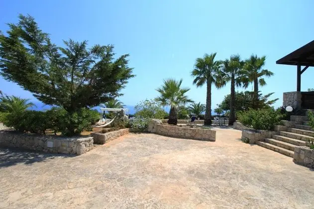 Stella Marina Luxe Pool Home - Dış Mekan