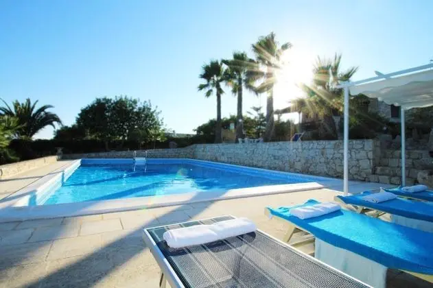 Stella Marina Luxe Pool Home - Havuz