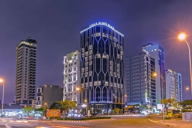 Stella Maris Beach Da Nang