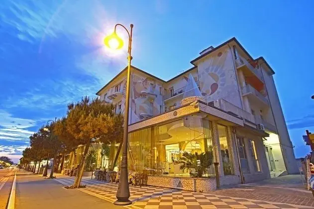 Hotel Stella Maris