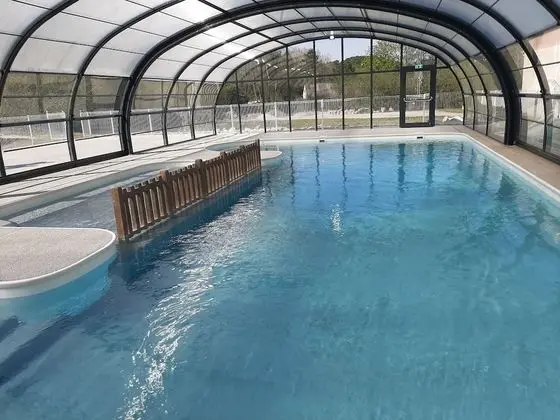 STELLA MARIS Village vacances