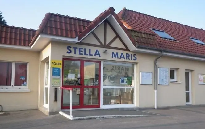 STELLA MARIS Village vacances - Lobi
