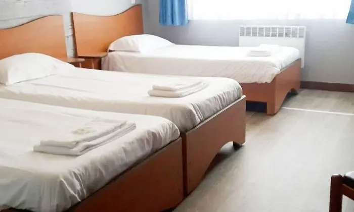 STELLA MARIS Village vacances - Oda