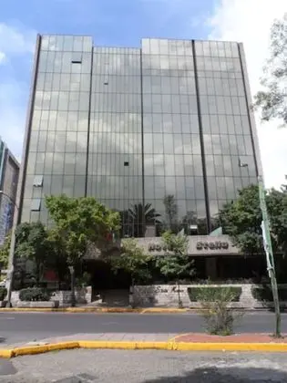 Hotel Stella Maris - Dış Mekan