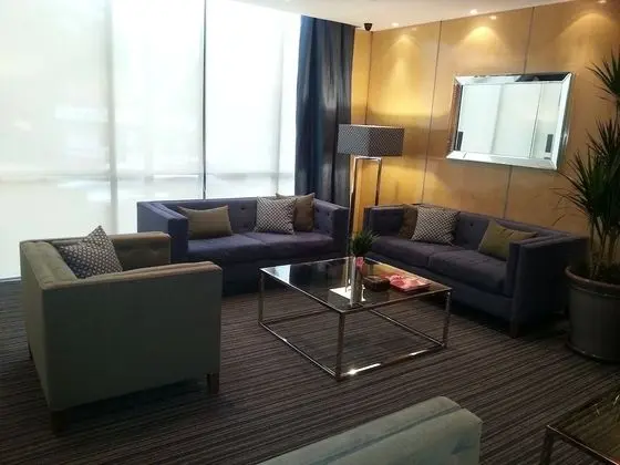 Hotel Stella Maris - Lobi