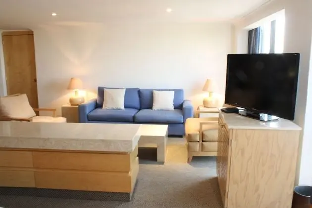 Hotel Stella Maris - Oda