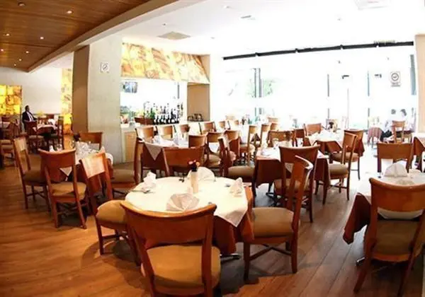 Hotel Stella Maris - Yerinde Yemek