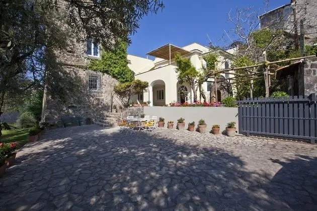 Villa Stella