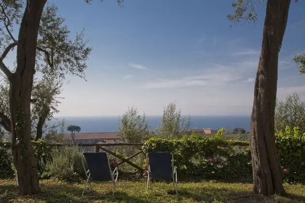 Villa Stella - Dış Mekan