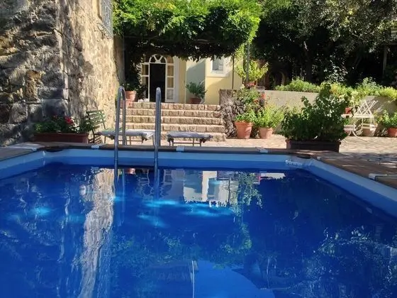 Villa Stella - Havuz