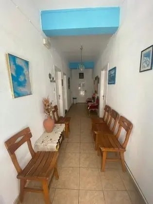 Stella Nomikou Apartments - İç Mekan