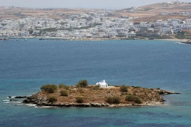 Hotel Stella - Plaj