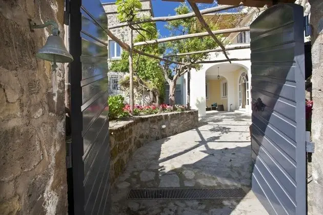 Villa Stella With Private Swimming Pool Sea View Terraces and Parking