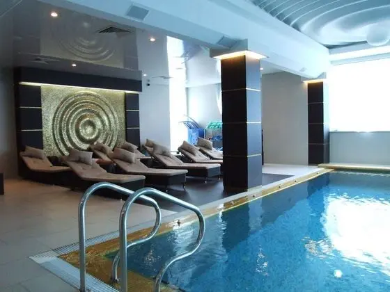 Stella Residence Club - Havuz