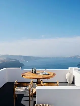 Stella Rocca A Mare - Dış Mekan