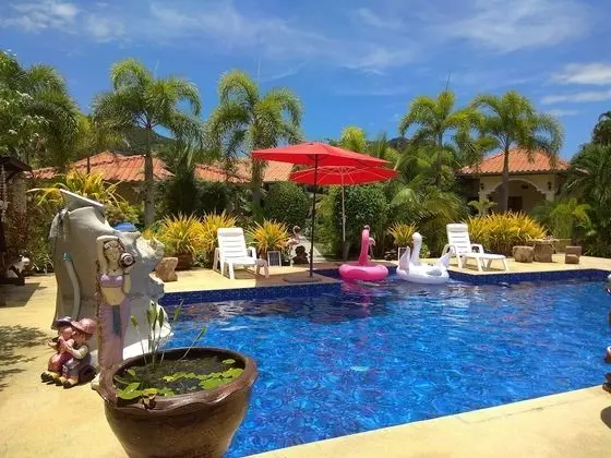 Stella Resort