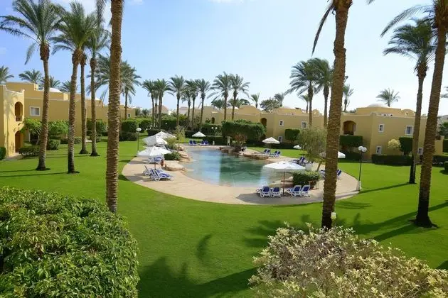 Stella Sea Club Hotel