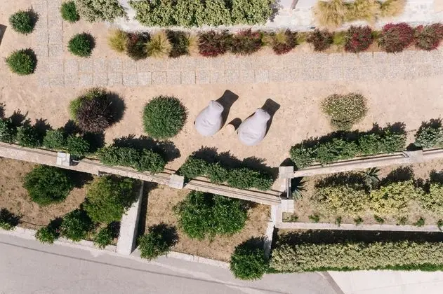 Villa Stella Suites - Dış Mekan