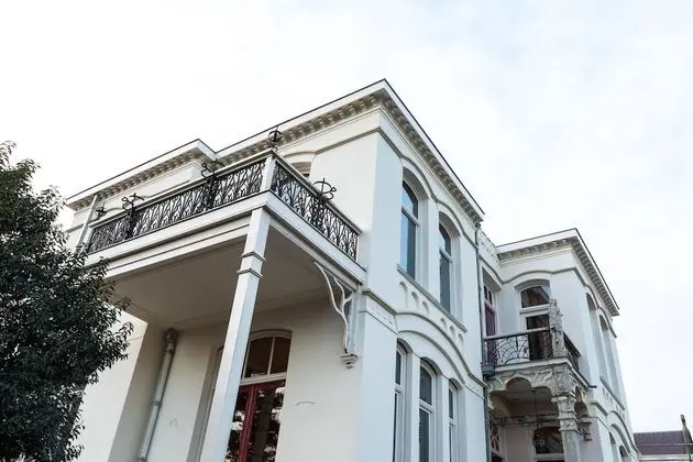 Stella Suites Boutique Hotel - Dış Mekan