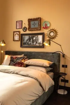 Stella Suites Boutique Hotel - Oda