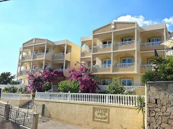 Stella View Studios - Dış Mekan