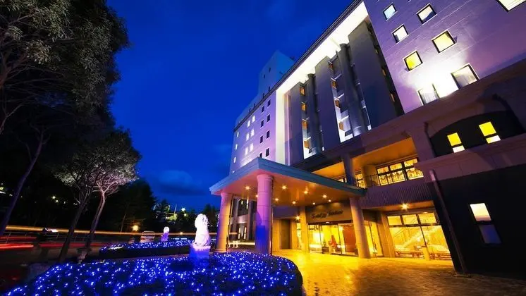 Hotel Stellacote Taiankaku