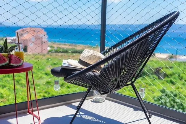 StellaMare Apartments