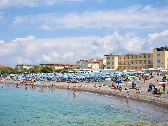 Stellamarina Cecina in Cecina - Oda