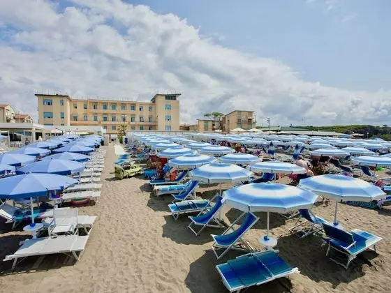 Stellamarina Cecina in Cecina - Oda