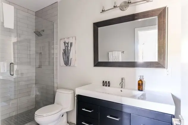 Stellar By Avantstay Modern Artist's Loft in Old Town w/ Patio - İç Mekan