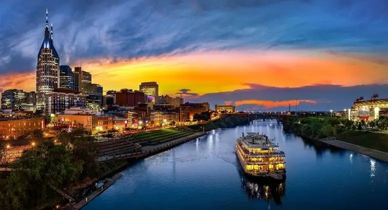 Stellar Nashville at The 1865