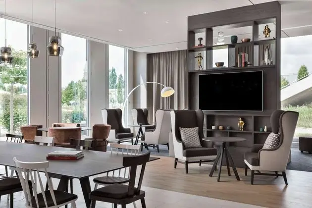 Stellaris Apartment Hotel - Öne Çıkan Resim