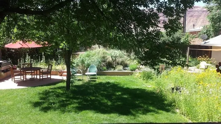 Stellaruby Cottages - All Three Homes - Dış Mekan