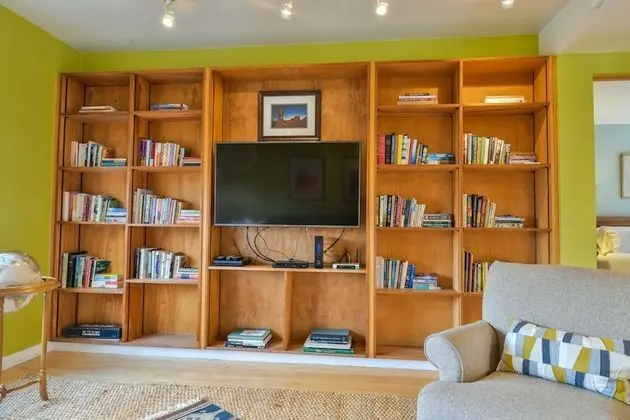 Stellaruby Cottages - All Three Homes - İç Mekan