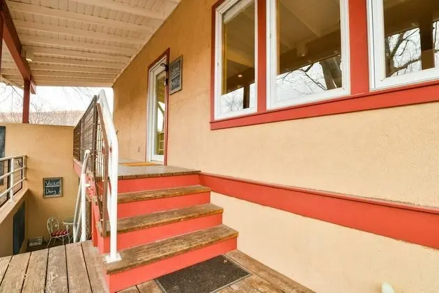 Stellaruby Cottages - Combo of Hazel & Violet - İç Mekan