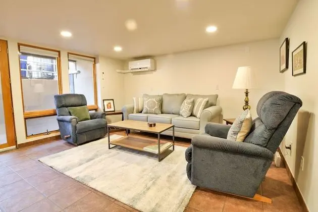 Stellaruby Cottages - Violet