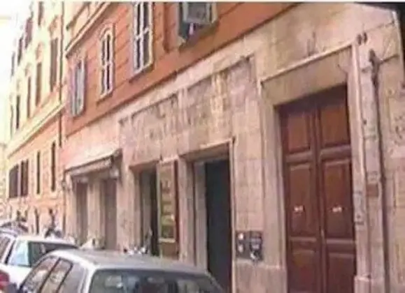 Stella's House