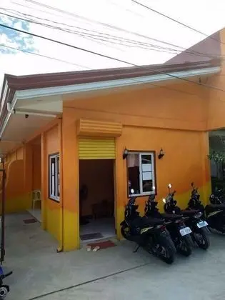 Stellaz Guesthouse