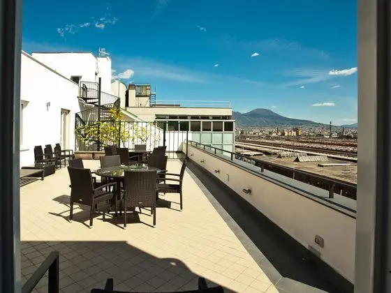 Stelle Hotel The Businest