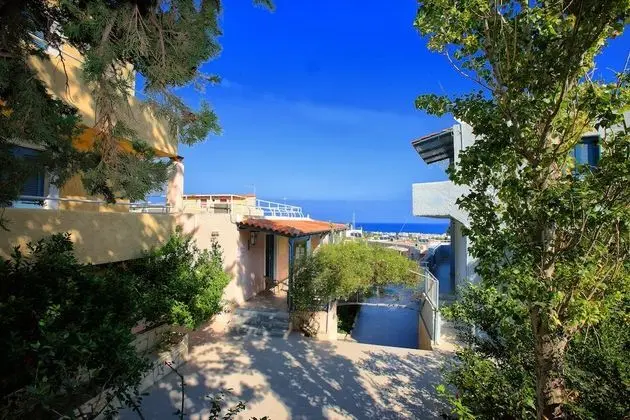 Stelva Villas