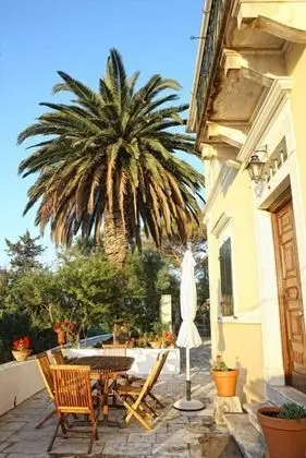 Stemar Luxury Villas