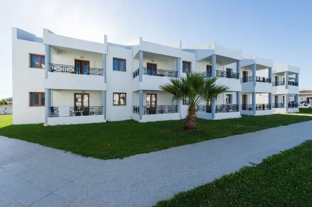 STEMMA HOTEL - Dış Mekan