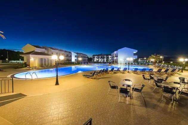 STEMMA HOTEL - Havuz