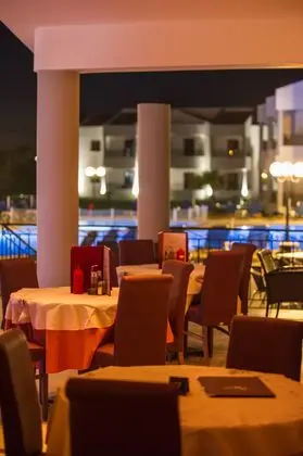 STEMMA HOTEL - Yeme / İçme